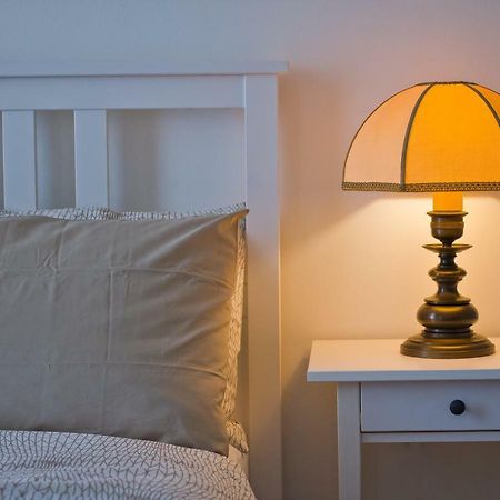 Golden Rooms Bed & Breakfast Triest Exterior foto
