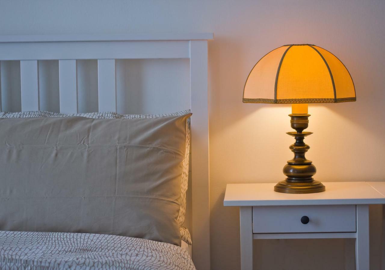 Golden Rooms Bed & Breakfast Triest Exterior foto