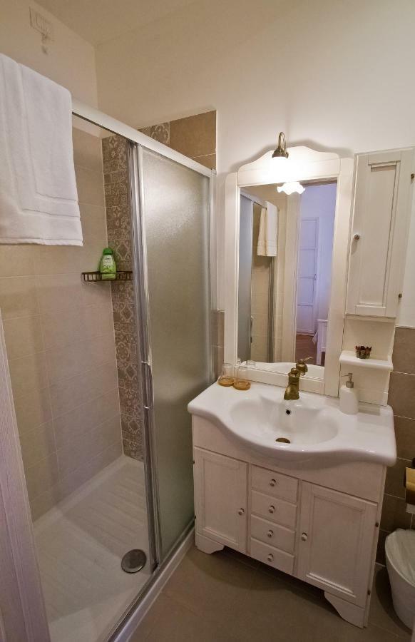 Golden Rooms Bed & Breakfast Triest Exterior foto