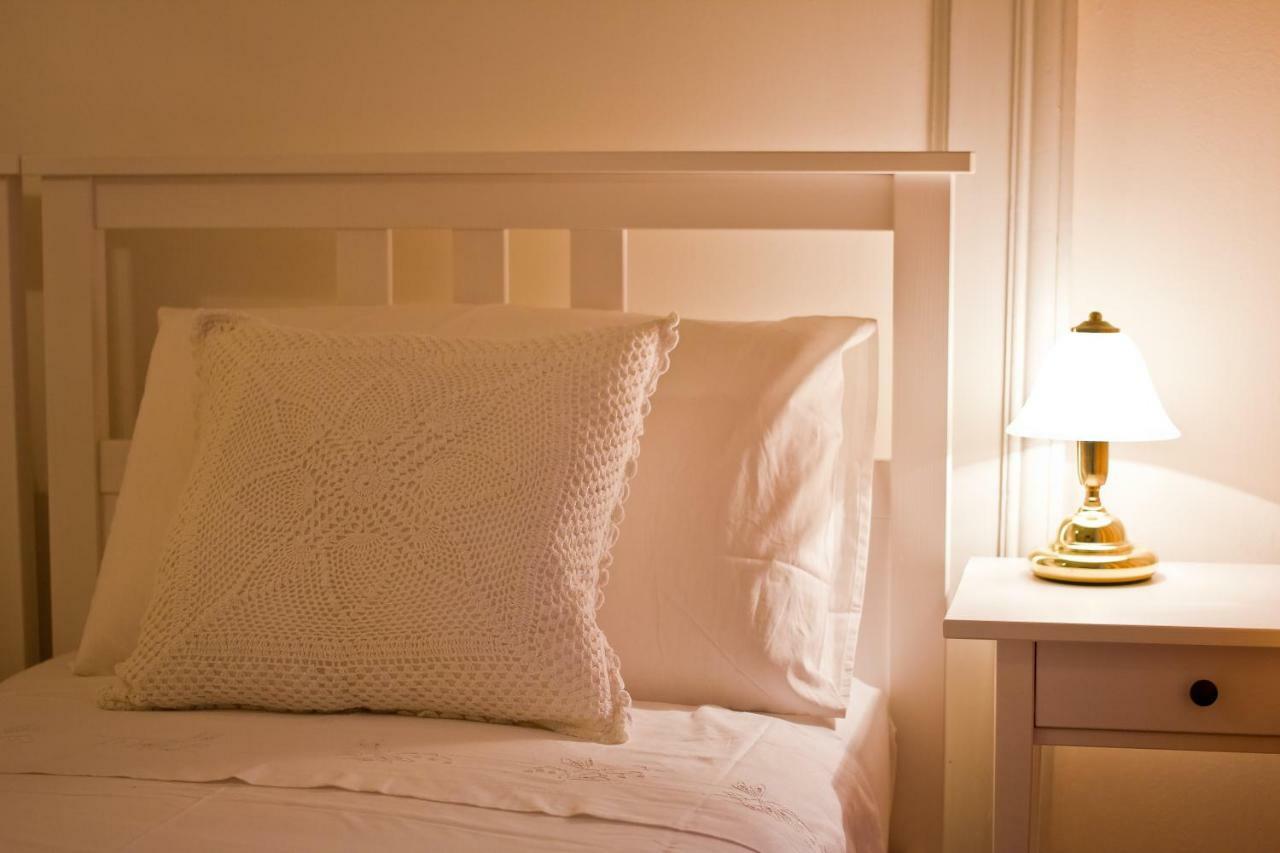 Golden Rooms Bed & Breakfast Triest Exterior foto