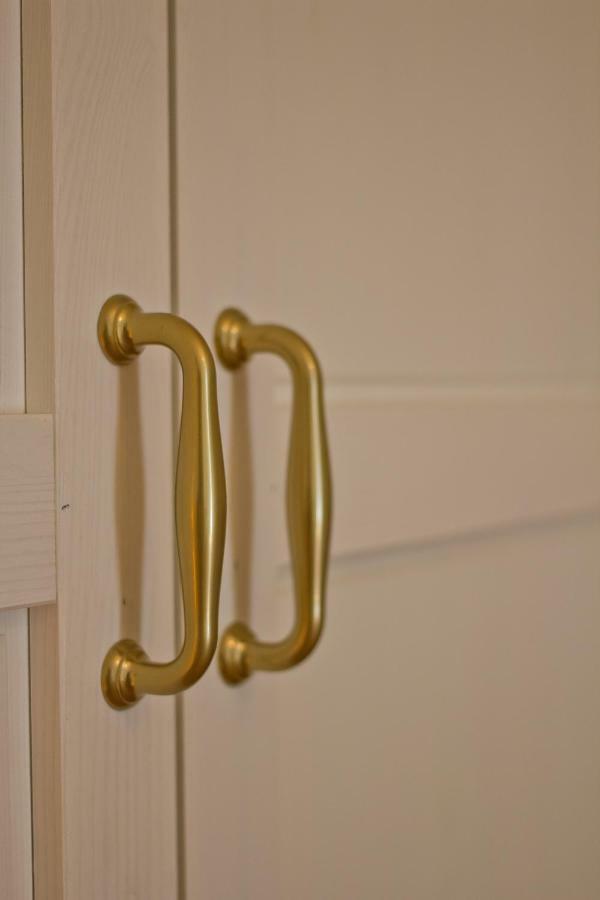 Golden Rooms Bed & Breakfast Triest Exterior foto
